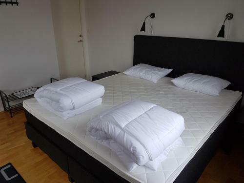 Albergue Hultsfreds Vandrarhem