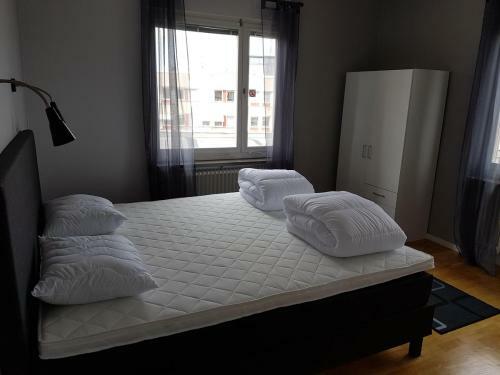 Albergue Hultsfreds Vandrarhem
