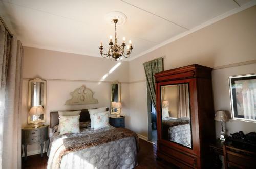 Hostal Villa Brocant Guest House