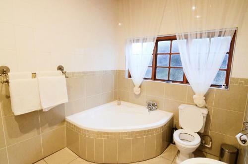 Hostal Villa Brocant Guest House