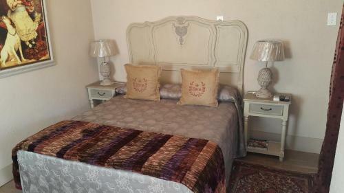 Hostal Villa Brocant Guest House