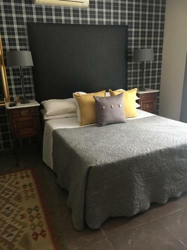 Hostal Villa Brocant Guest House