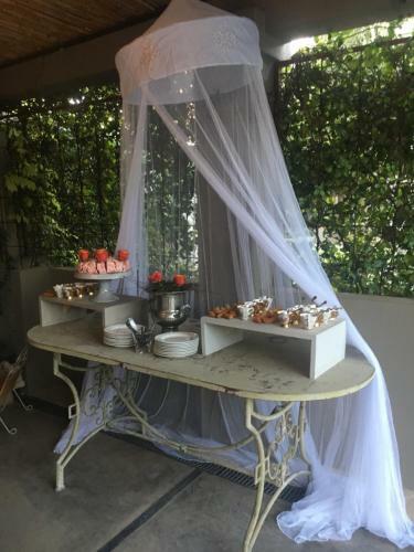 Hostal Villa Brocant Guest House
