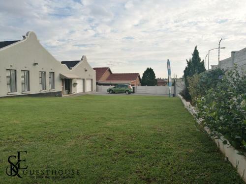 Hostal Ske Guesthouse