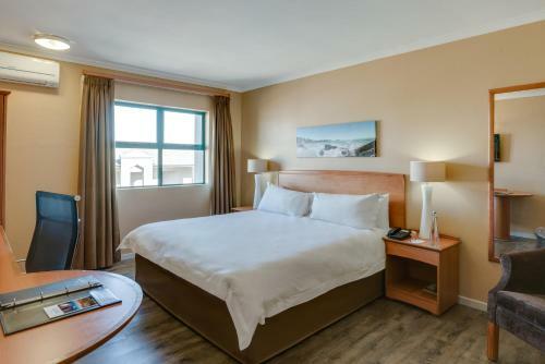 Protea Hotel By Marriott Cape Town Tyger Valley
