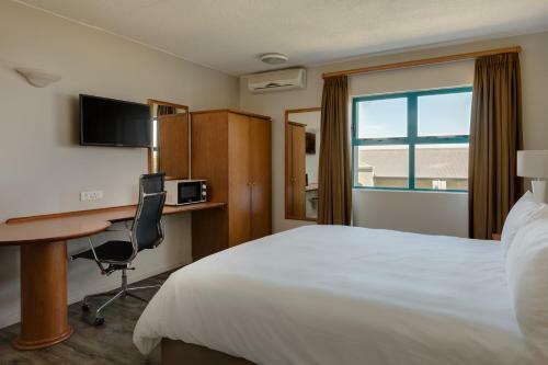 Protea Hotel By Marriott Cape Town Tyger Valley