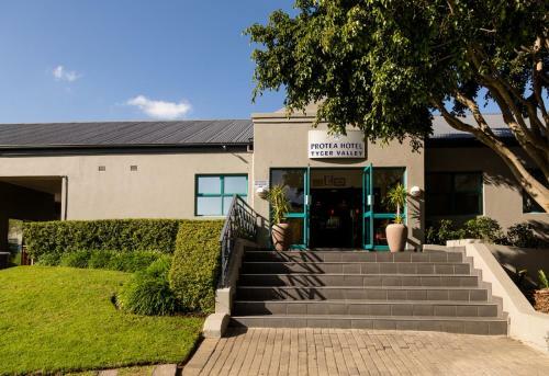 Protea Hotel By Marriott Cape Town Tyger Valley