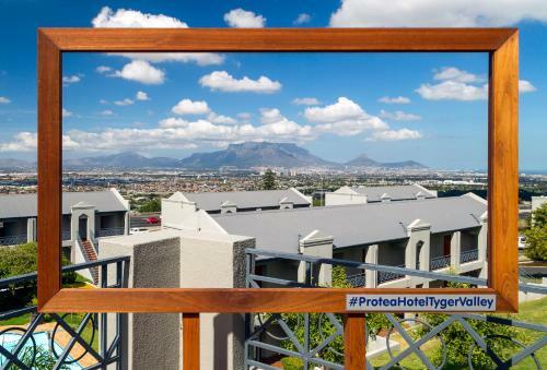 Protea Hotel By Marriott Cape Town Tyger Valley