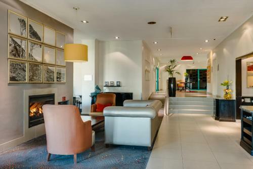 Protea Hotel By Marriott Cape Town Tyger Valley