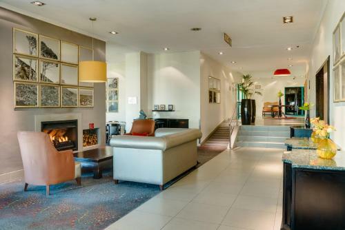 Protea Hotel By Marriott Cape Town Tyger Valley