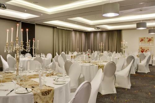 Protea Hotel By Marriott Cape Town Tyger Valley