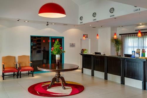 Protea Hotel By Marriott Cape Town Tyger Valley