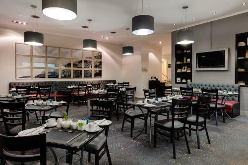 Protea Hotel By Marriott Cape Town Tyger Valley