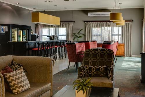 Protea Hotel By Marriott Cape Town Tyger Valley