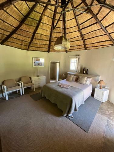 Hostal Westfield Farm