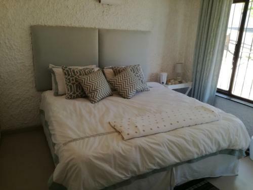 Hostal Villa Med Guest House