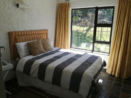 Hostal Villa Med Guest House