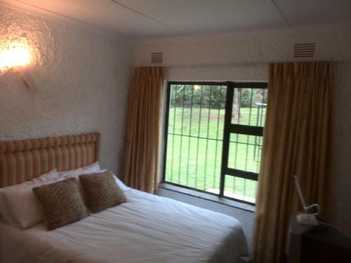 Hostal Villa Med Guest House