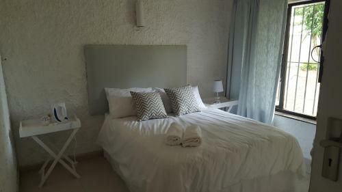 Hostal Villa Med Guest House