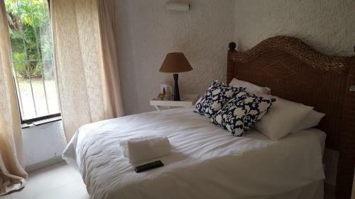 Hostal Villa Med Guest House