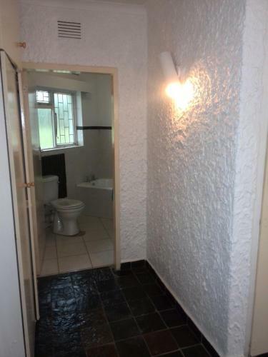 Hostal Villa Med Guest House