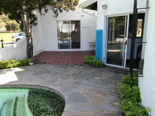 Hostal Villa Med Guest House