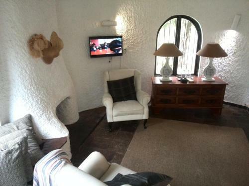 Hostal Villa Med Guest House