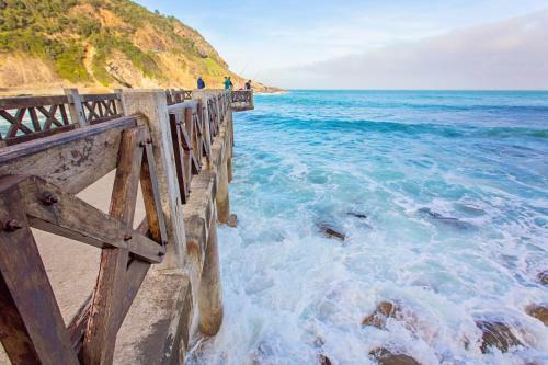 Hostal Vic Bay Beach House