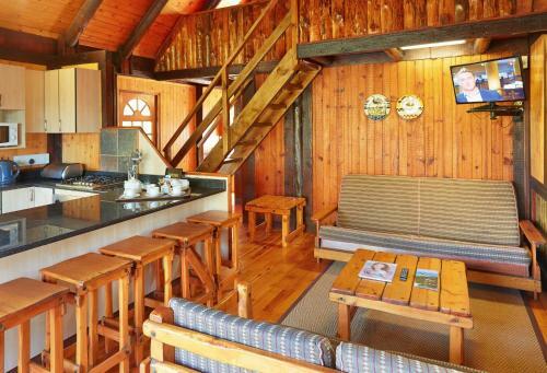 Sodwana Bay Lodge Self Catering