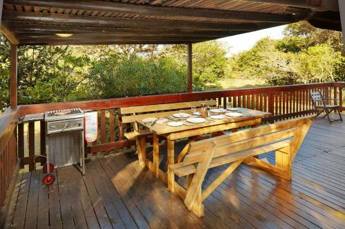Sodwana Bay Lodge Self Catering