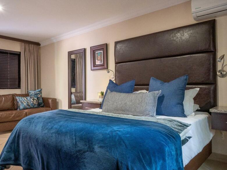 Hostal Casa Albergo Guest House