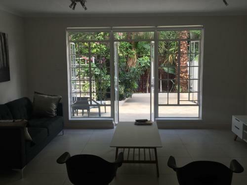Apartamento Sandown Place