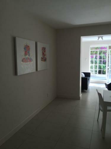Apartamento Sandown Place