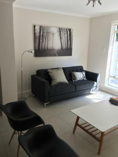 Apartamento Sandown Place