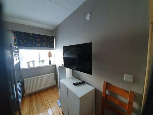 B�cka Holiday Home