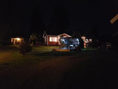 B�cka Holiday Home