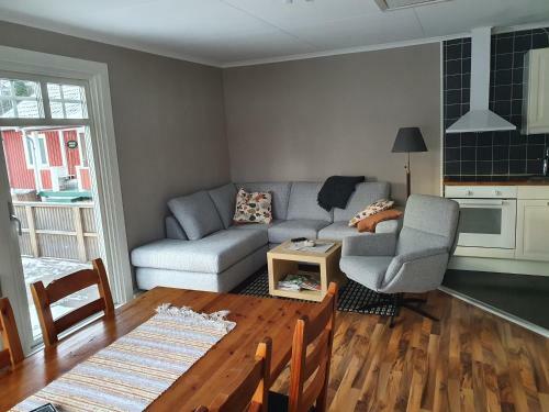B�cka Holiday Home