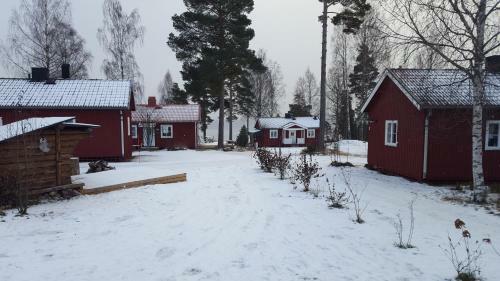 B�cka Holiday Home