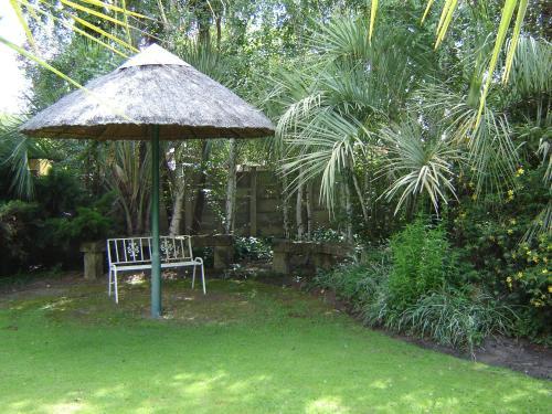 Hostal Ladybrand Guest House