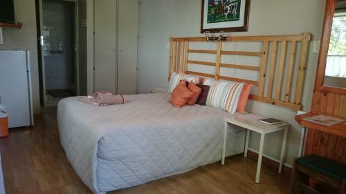 Hostal Ladybrand Guest House