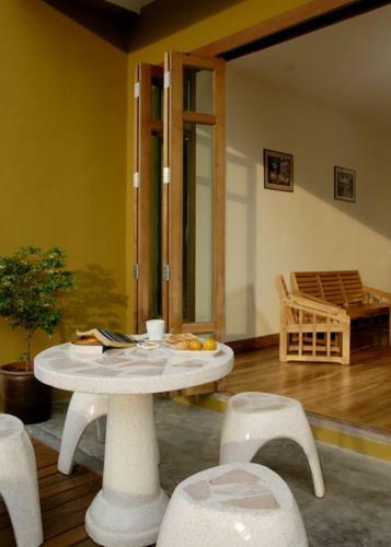Hostal Jerung Hotel