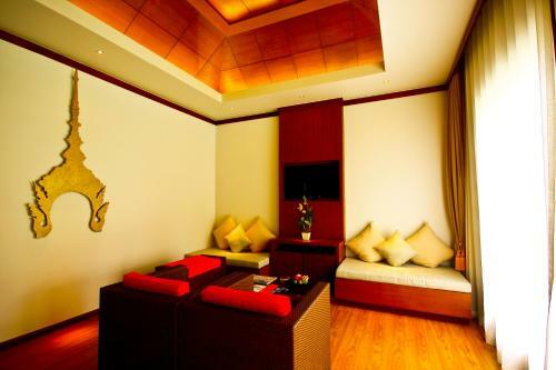 Hotel Beyond Resort Khaolak - Adults Only