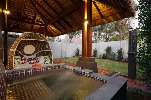 Hotel Beyond Resort Khaolak - Adults Only