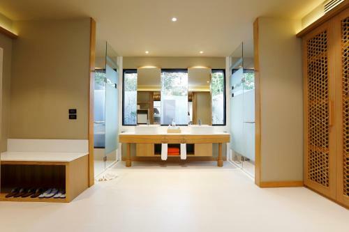 Hotel Beyond Resort Khaolak - Adults Only