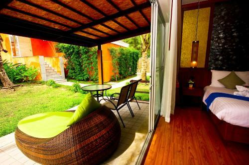 Hotel Beyond Resort Khaolak - Adults Only