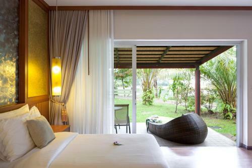 Hotel Beyond Resort Khaolak - Adults Only