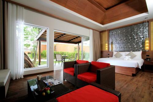 Hotel Beyond Resort Khaolak - Adults Only