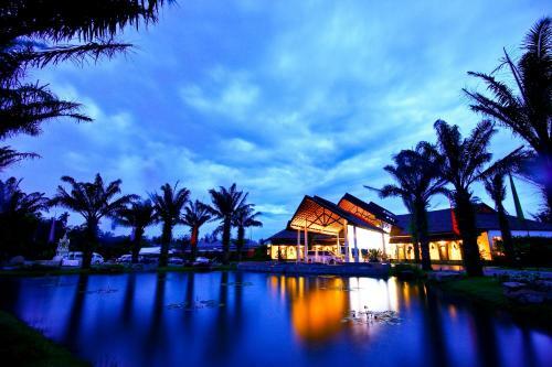 Hotel Beyond Resort Khaolak - Adults Only