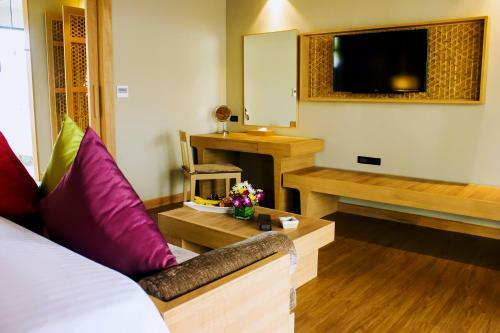Hotel Beyond Resort Khaolak - Adults Only
