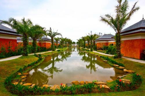 Hotel Beyond Resort Khaolak - Adults Only